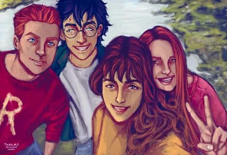 Pin by Jona Daly on Harry Potter Harry potter, Harry and gin