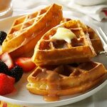 Get 31+ Recipe For Waffle Batter For Waffle Maker