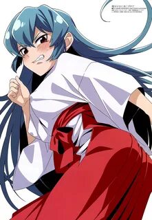 Sayo Minakami 