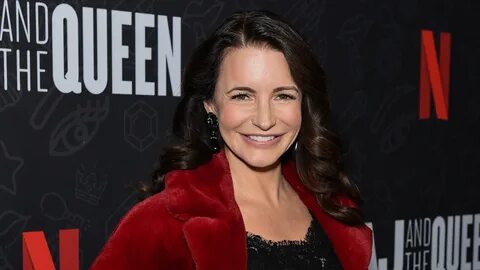 Kristin Davis Shares The Surprising Reason She Is Still Sing