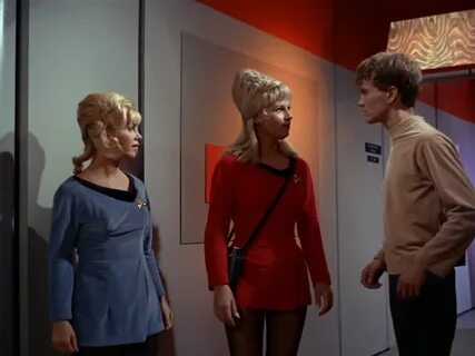 1x02 - Charlie X - TrekCore 'Star Trek: TOS' HD Screencap & 