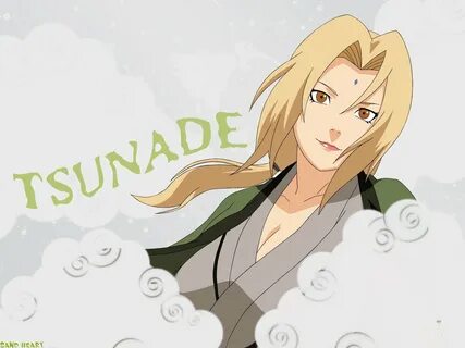 70+ Tsunade (Naruto) HD Wallpapers and Backgrounds