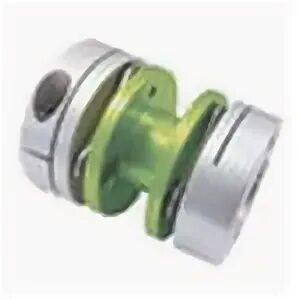 SDAB-54C-20K7X20K6) Long Disc Type Coupling - Clamping Type 