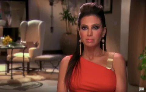 Why Is Peggy Leaving 'Real Housewives Of Orange County'? The