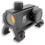 NcSTAR 1x20 MP5 HK Claw Mounted Red Dot Sight