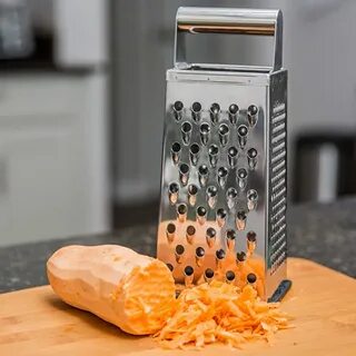 Best Cheese Grater 2017 - Reviews & Buyer’s Guide (July. 202