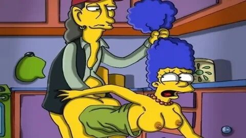 Marge Simpson Naked Show Simpsons Porn Comics - Simpsons Por