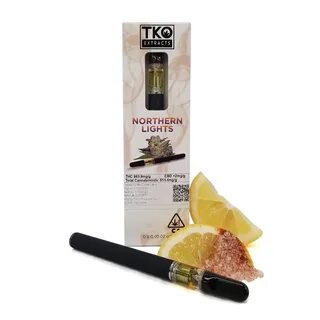 Tko Extracts Carts Tko Extracts Carts - Exotic Dispensary CA