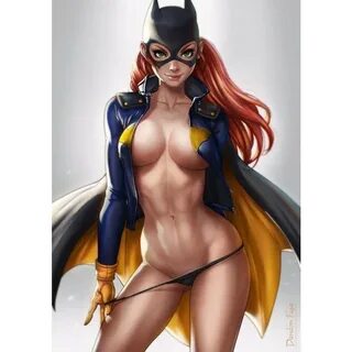Batgirl sexy Batgirl Games