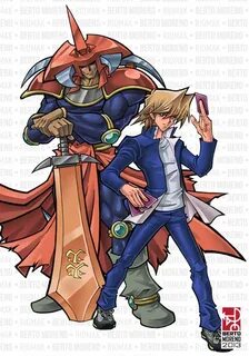 Pin on Yu-Gi-Oh! 3