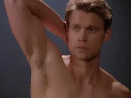 Chord Overstreet Nude And Underwear Pics & Videos - Men Cele