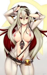 Guilty Gear Jack Oh photo gallery - Hentai Image