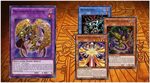Relinquished Deck - YGOPRODECK
