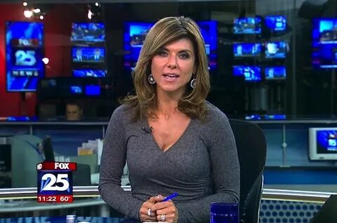 Alpha Omega Council To Honor Fox News Anchor Maria Stephanos