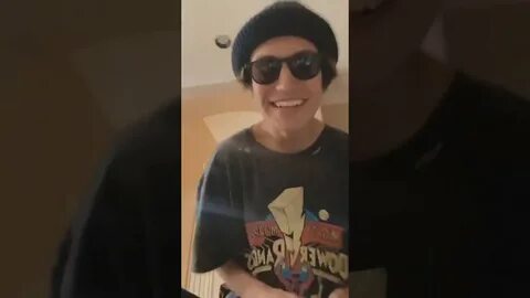 lil huddy talks to fans live chase hudson - YouTube