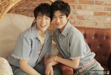 Thread by @njmverse, a thread of jeno and jaemin but they ge