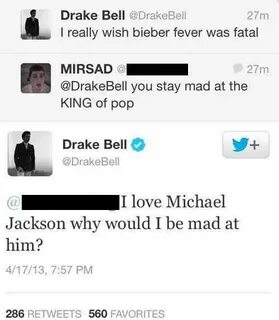 Watch Drake Bell Epically Troll Justin Bieber And His Belieb