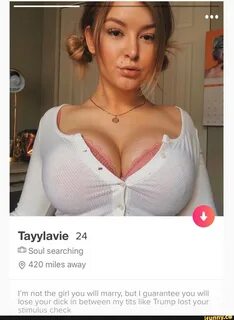 Tayylavie 24 (0 Soul searching I'm not the girl you will mar