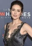 Megan Boone Face Related Keywords & Suggestions - Megan Boon