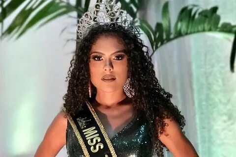Miss Tocantins Be Emotion 2019 held its grand finale few hou