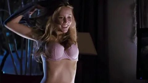 Julianna Guill nude in Friday The 13th.