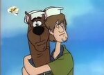 Stills - Scooby-Doo and Scrappy-Doo