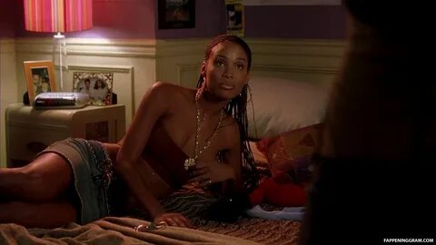 Joy Bryant Nude The Fappening - FappeningGram