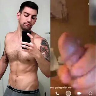 Joey Salads Nude Pics & Porn Leaked Online - Scandal Planet