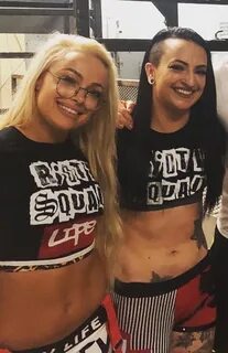 Liv and Ruby - Imgur