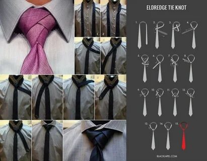 DIY eldredge tie knot fashion style diy fashion photography how to mens fashion 