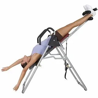 Top 10 Inversion Table Reviews -- Tee Best Models in 2020