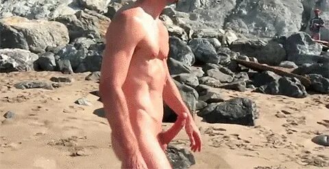 Male public boner porn gifs