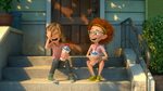 Riley grows up Videos from Inside Out - Online Cartoons