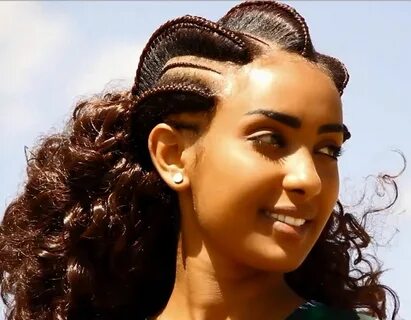 ethiopian actresses - Google Search Beauty, Hair styles, Hai