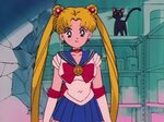 Красавица-воин Сейлор Мун Эр / Bishoujo Senshi Sailor Moon R
