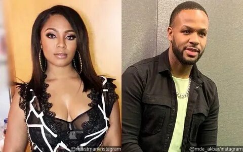 Teairra Mari's Revenge Porn Lawsuit Against Ex-Beau Thrown b