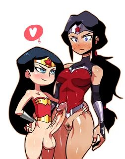 Wonder Woman Thread - /aco/ - Adult Cartoons - 4archive.org