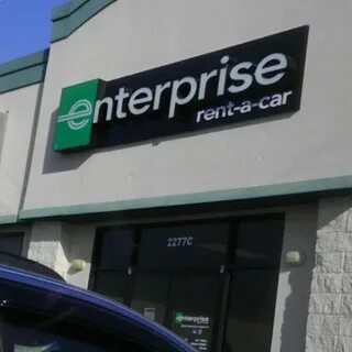 Enterprise Rent-A-Car - Prattville, AL