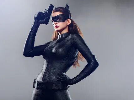 1024x768 Catwoman The Dark Knight Rises 1024x768 Resolution 