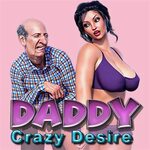 Daddy, crazy desire - PigKing
