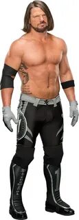 AJ Styles Stats PNG by DarkVoidPictures on DeviantArt
