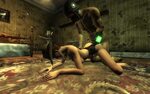 Fallout New Vegas порно картинки " Разное порно / Рисованное
