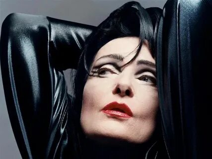 Listen to Siouxsie Sioux's first song in eight years
