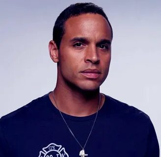 Daniel Sunjata Gay? Wiki, Net Worth and Career 2022 - Celebr