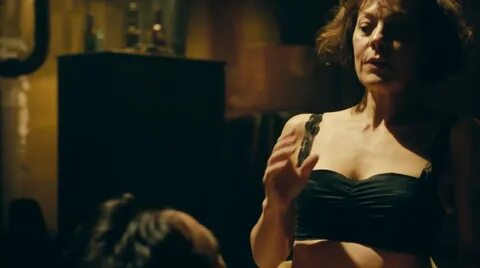 Helen McCrory Nude & Sexy Collection (196 Photos + Videos) #