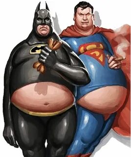 Batman e superman, Banda desenhada, Super heroi