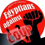 Egyptians Against Coup - YouTube