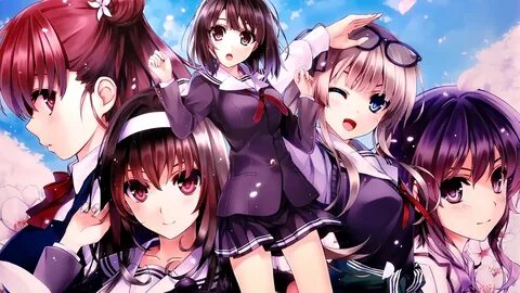 Сообщество Steam :: :: Good Anime