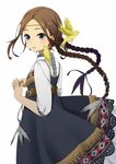 Pin on Anime Girls with braids