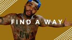 Find A Way" - Kevin Gates x NBA Youngboy Type Beat 2020 - Em